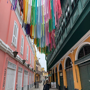 Meet your Posher, Francesca